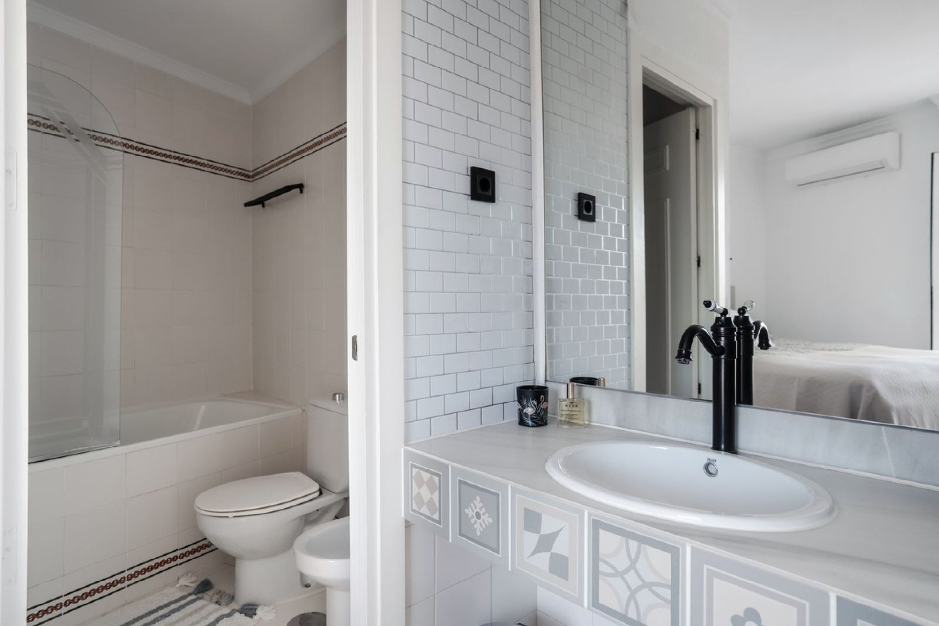 Wiederverkauf - Town house - Marbella - Nueva Andalucía