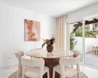 Wiederverkauf - Town house - Marbella - Nueva Andalucía