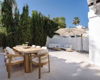 Wiederverkauf - Town house - Marbella - Nueva Andalucía