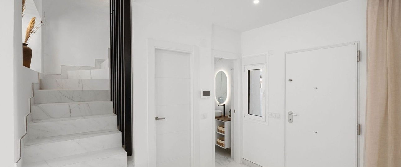 Wiederverkauf - Town house - Marbella - Nueva Andalucía