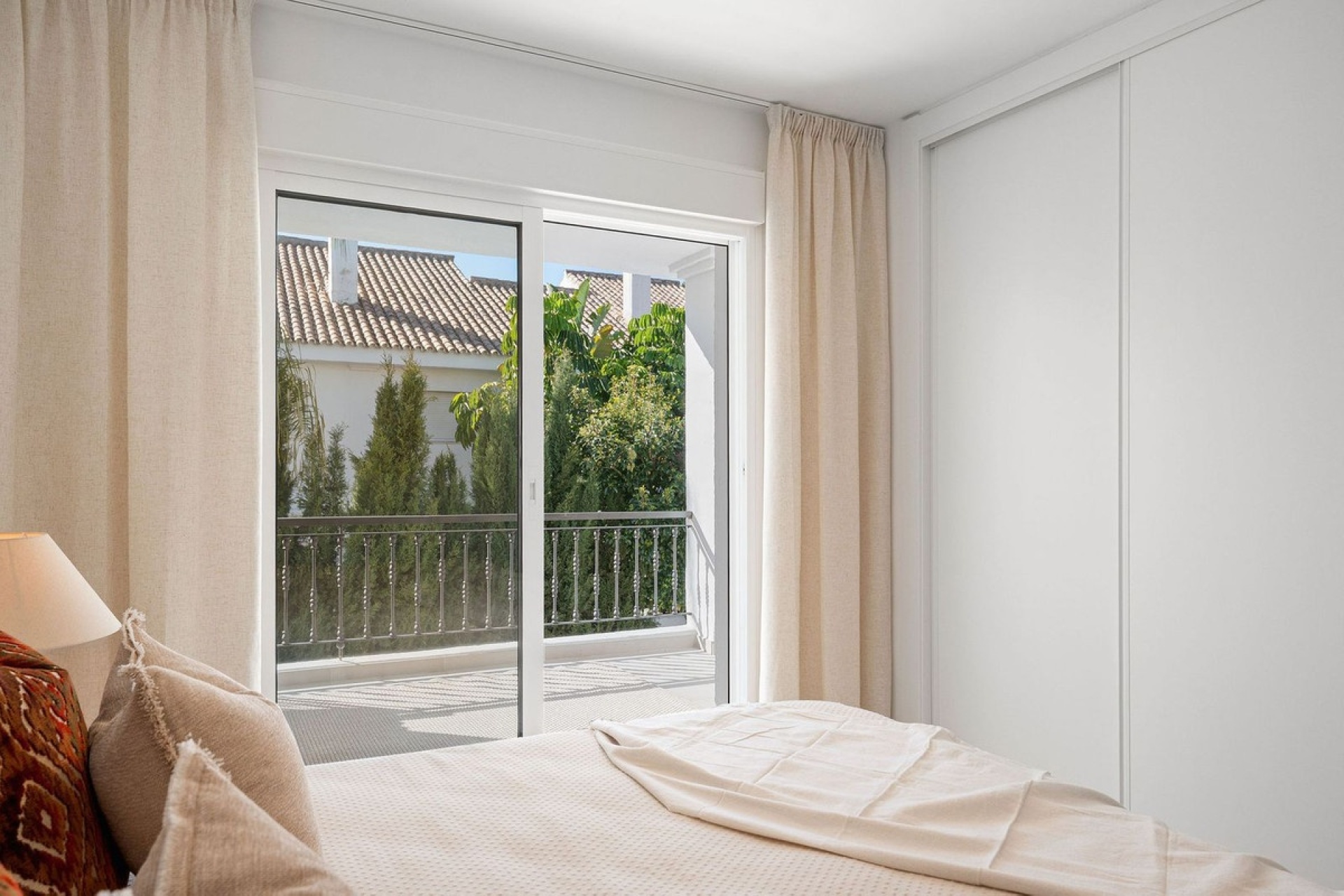 Wiederverkauf - Town house - Marbella - Nueva Andalucía