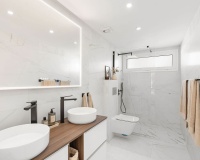 Wiederverkauf - Town house - Marbella - Nueva Andalucía