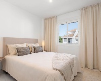 Wiederverkauf - Town house - Marbella - Nueva Andalucía
