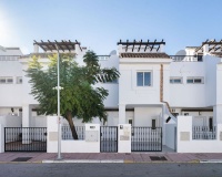 Wiederverkauf - Town house - Marbella - Nueva Andalucía