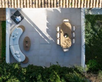 Wiederverkauf - Town house - Marbella - Nueva Andalucía