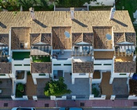 Wiederverkauf - Town house - Marbella - Nueva Andalucía
