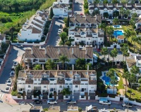 Wiederverkauf - Town house - Marbella - Nueva Andalucía