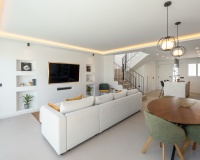 Wiederverkauf - Town house - Marbella - Nueva Andalucía