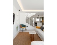 Wiederverkauf - Town house - Marbella - Nueva Andalucía