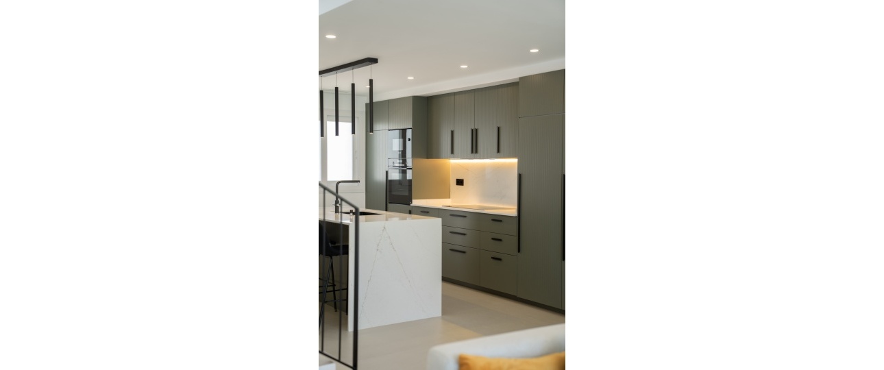 Wiederverkauf - Town house - Marbella - Nueva Andalucía