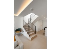Wiederverkauf - Town house - Marbella - Nueva Andalucía