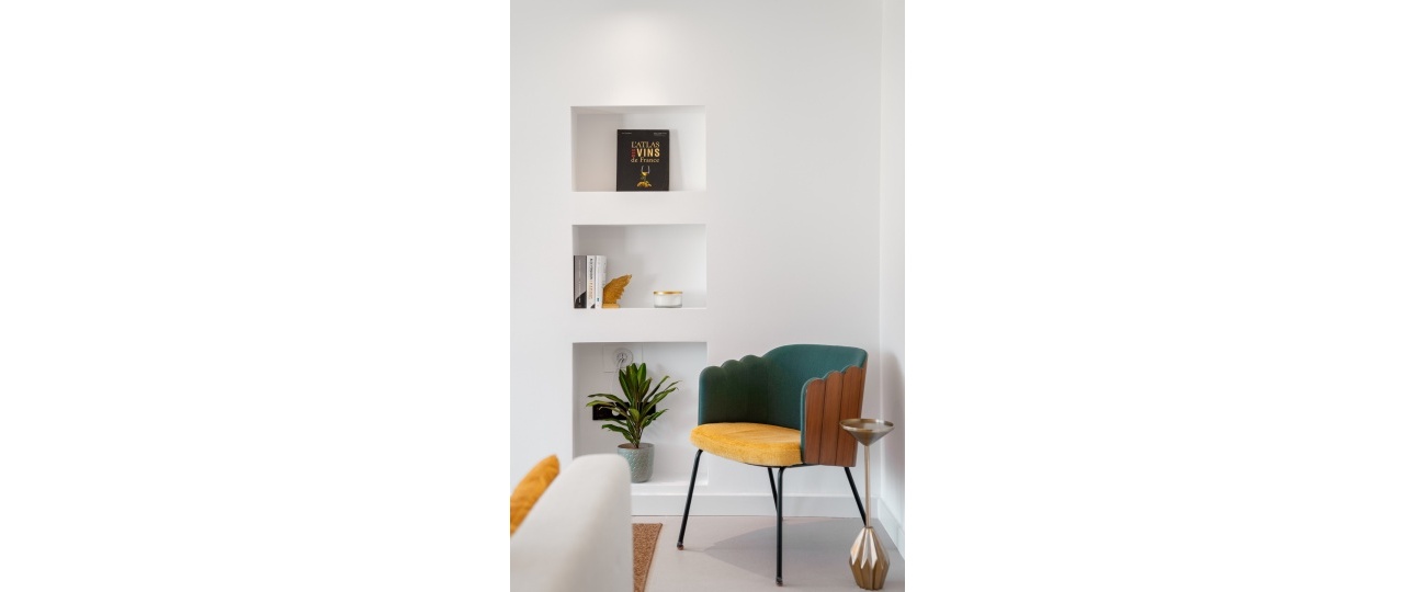 Wiederverkauf - Town house - Marbella - Nueva Andalucía