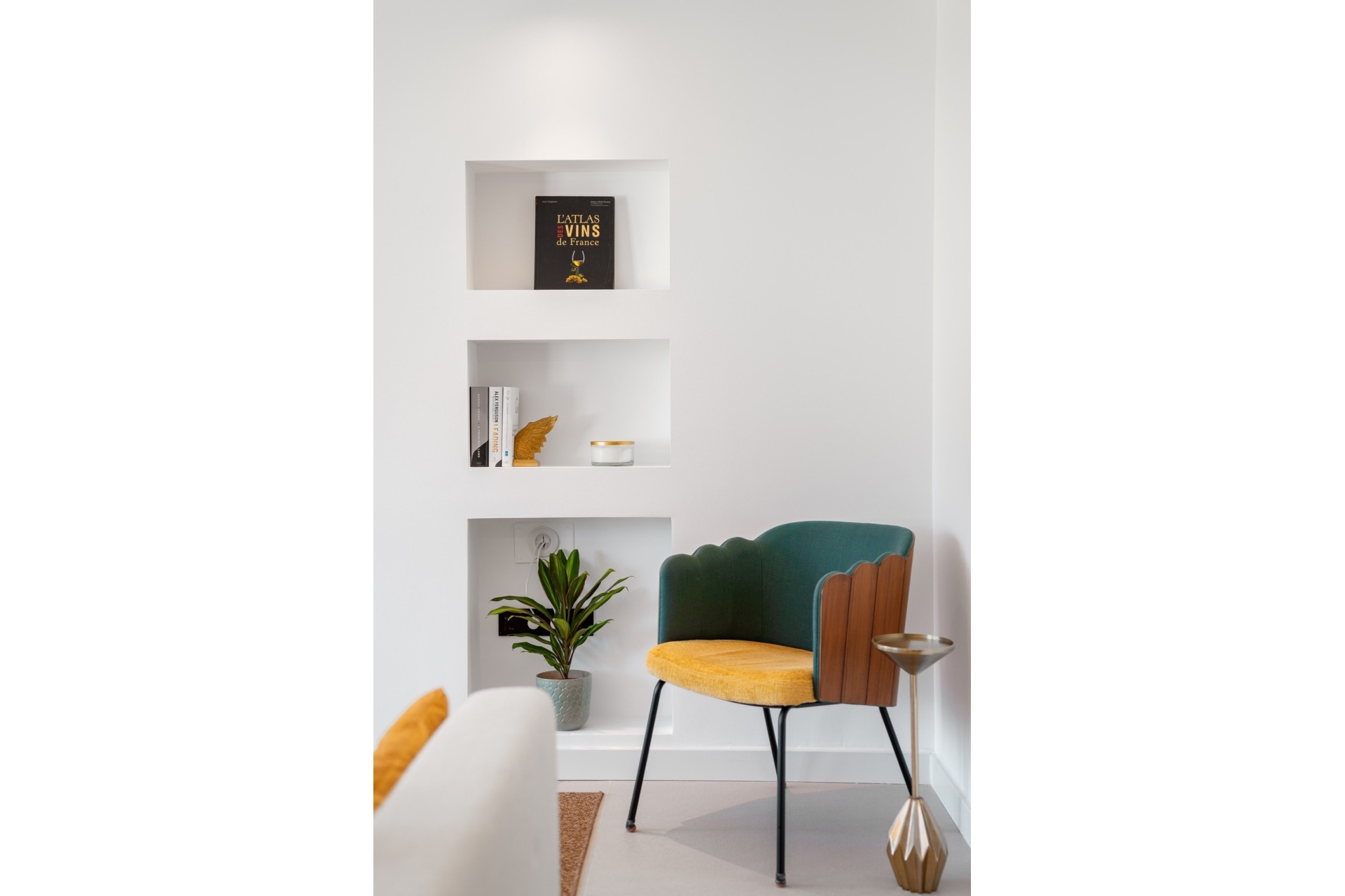 Wiederverkauf - Town house - Marbella - Nueva Andalucía