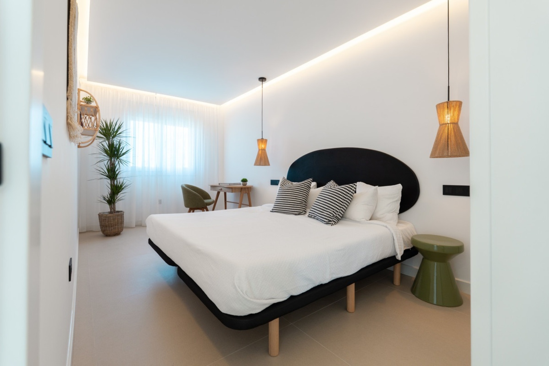 Wiederverkauf - Town house - Marbella - Nueva Andalucía