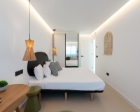Wiederverkauf - Town house - Marbella - Nueva Andalucía