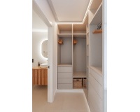 Wiederverkauf - Town house - Marbella - Nueva Andalucía