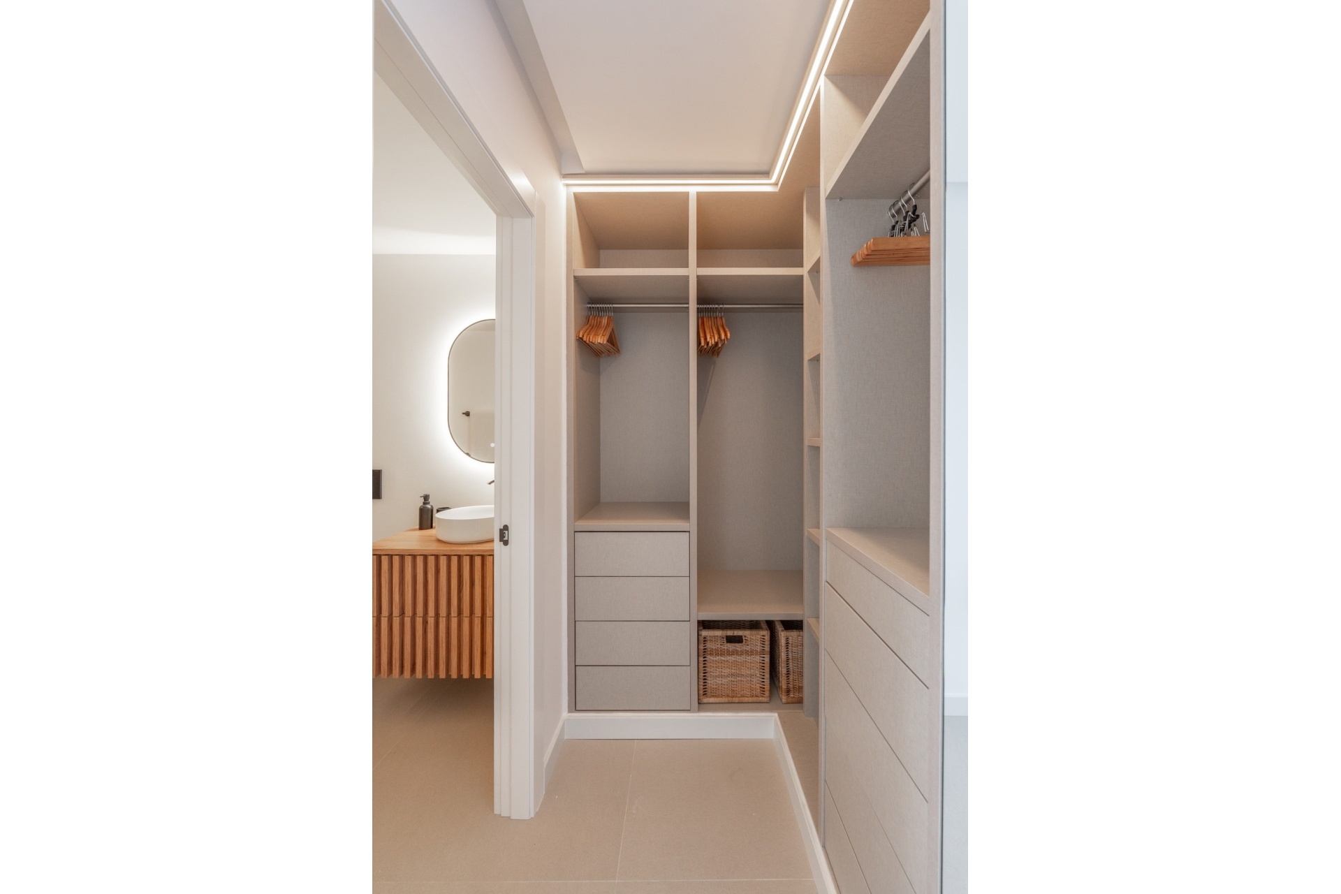 Wiederverkauf - Town house - Marbella - Nueva Andalucía