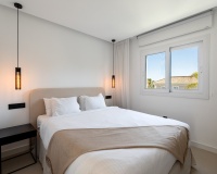 Wiederverkauf - Town house - Marbella - Nueva Andalucía