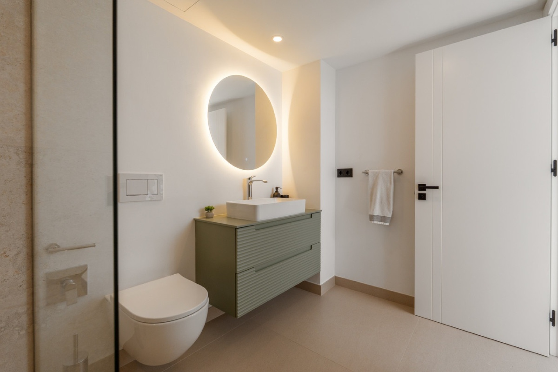 Wiederverkauf - Town house - Marbella - Nueva Andalucía