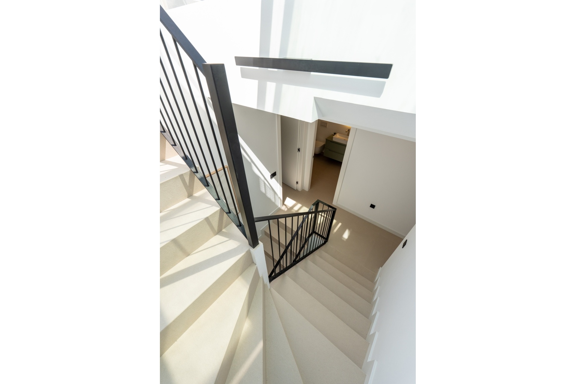 Wiederverkauf - Town house - Marbella - Nueva Andalucía