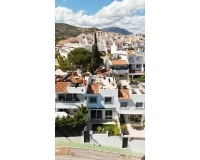 Wiederverkauf - Town house - Marbella - Nueva Andalucía