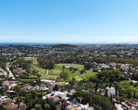 Wiederverkauf - Town house - Marbella - Nueva Andalucía
