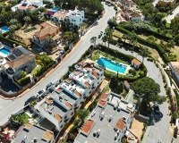 Wiederverkauf - Town house - Marbella - Nueva Andalucía