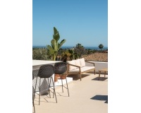 Wiederverkauf - Town house - Marbella - Nueva Andalucía