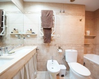 Wiederverkauf - Town house - Marbella - Nueva Andalucía