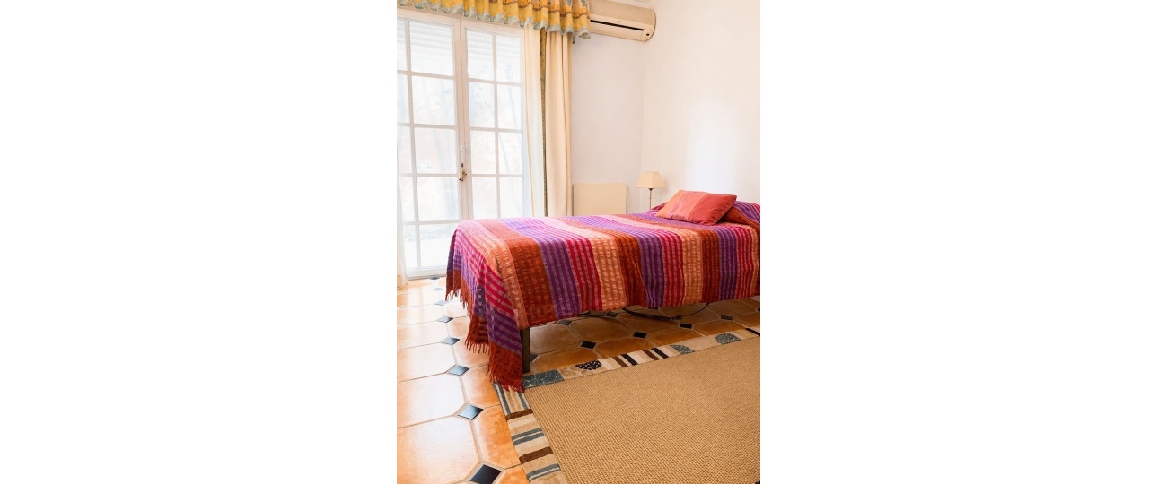 Wiederverkauf - Town house - Marbella - Nueva Andalucía