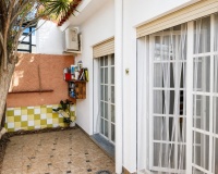 Wiederverkauf - Town house - Marbella - Nueva Andalucía