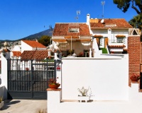 Wiederverkauf - Town house - Marbella - Nueva Andalucía