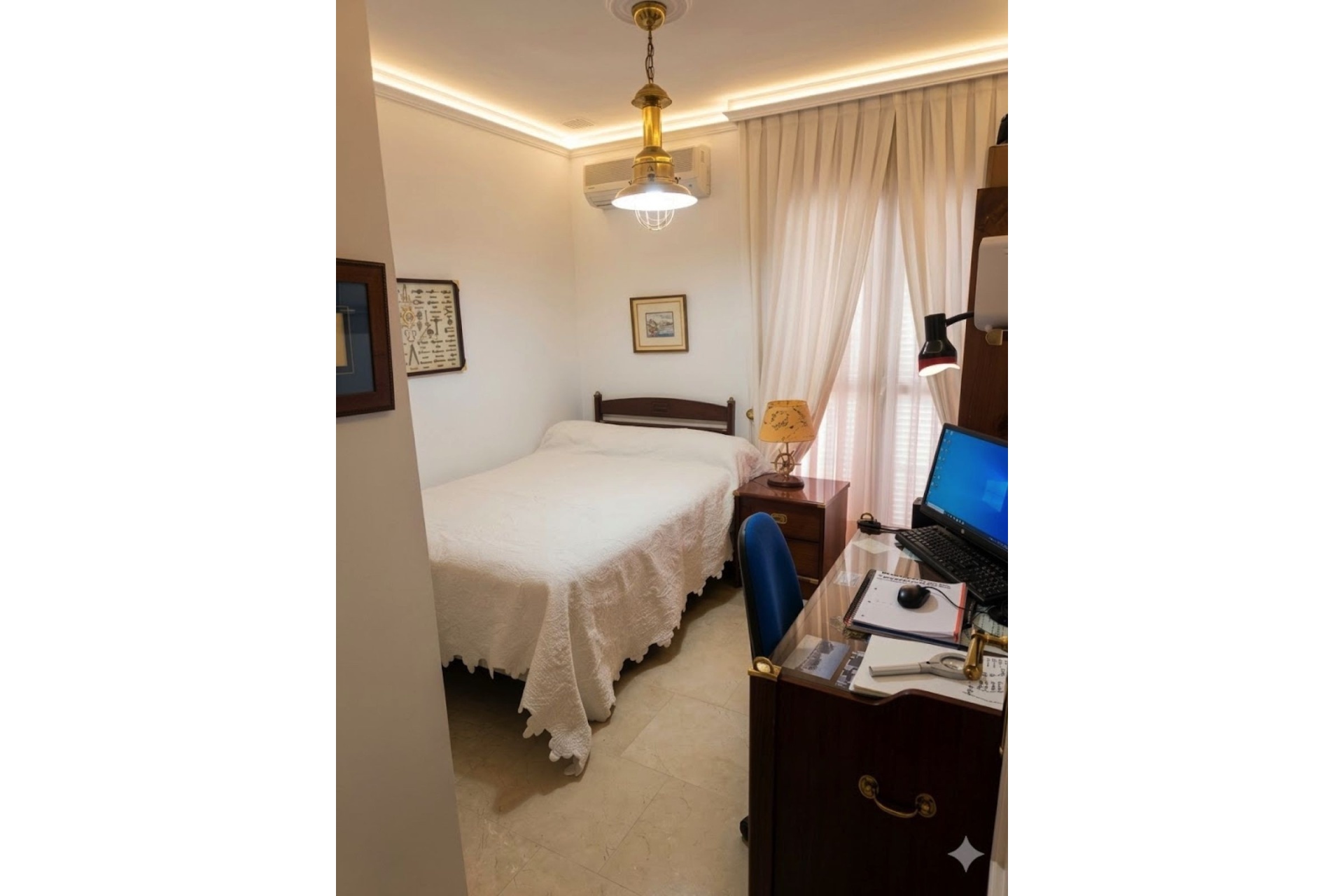 Wiederverkauf - Town house - Marbella - Nueva Andalucía