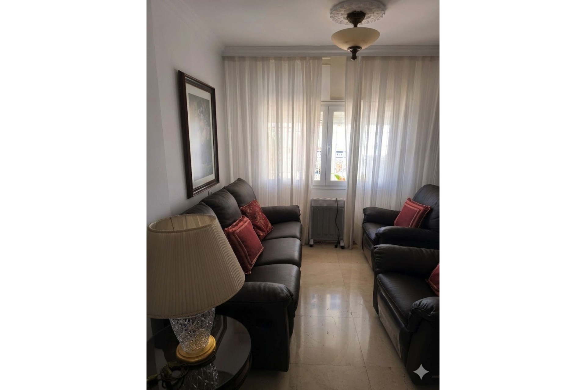 Wiederverkauf - Town house - Marbella - Nueva Andalucía