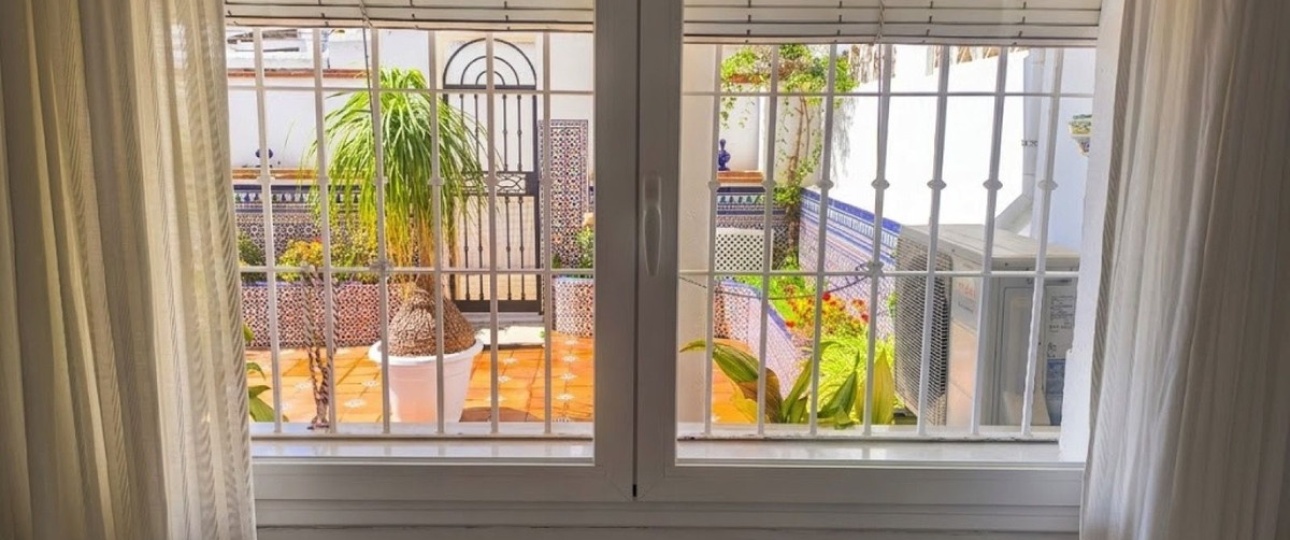 Wiederverkauf - Town house - Marbella - Nueva Andalucía