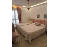 Wiederverkauf - Town house - Marbella - Nueva Andalucía