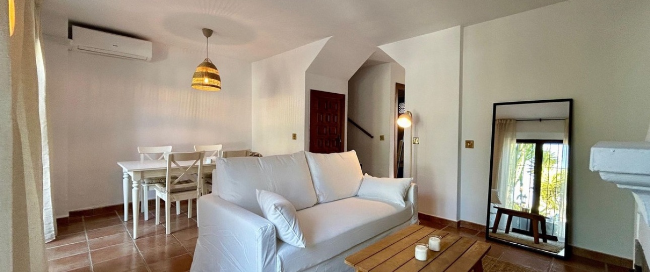 Wiederverkauf - Town house - Marbella - Nueva Andalucía