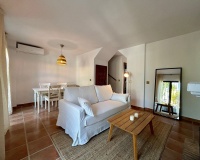 Wiederverkauf - Town house - Marbella - Nueva Andalucía