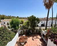 Wiederverkauf - Town house - Marbella - Nueva Andalucía