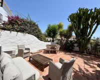 Wiederverkauf - Town house - Marbella - Nueva Andalucía