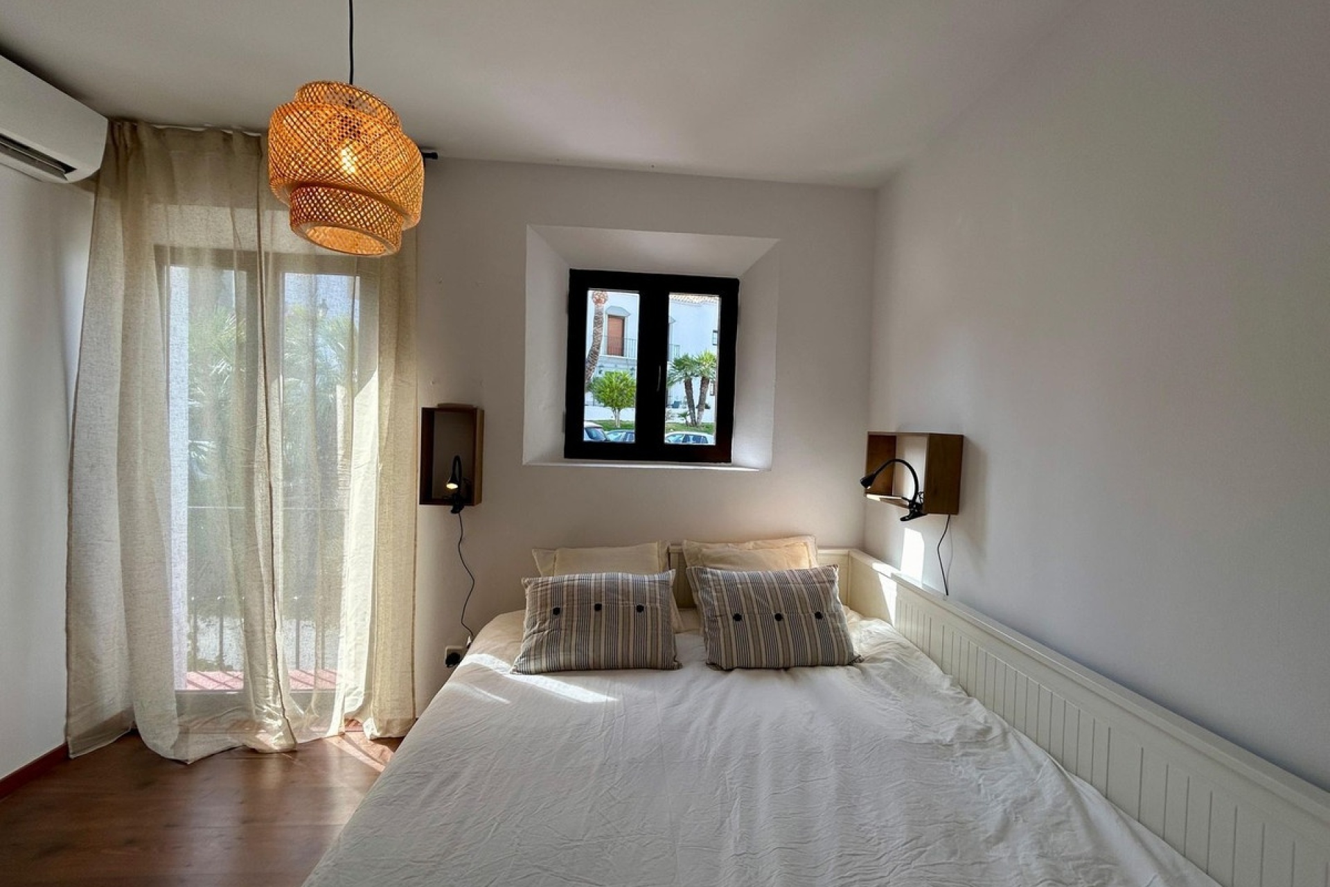 Wiederverkauf - Town house - Marbella - Nueva Andalucía