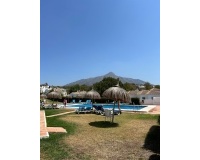 Wiederverkauf - Town house - Marbella - Nueva Andalucía