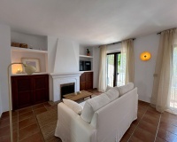 Wiederverkauf - Town house - Marbella - Nueva Andalucía
