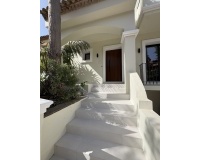 Wiederverkauf - Town house - Marbella - Nueva Andalucía