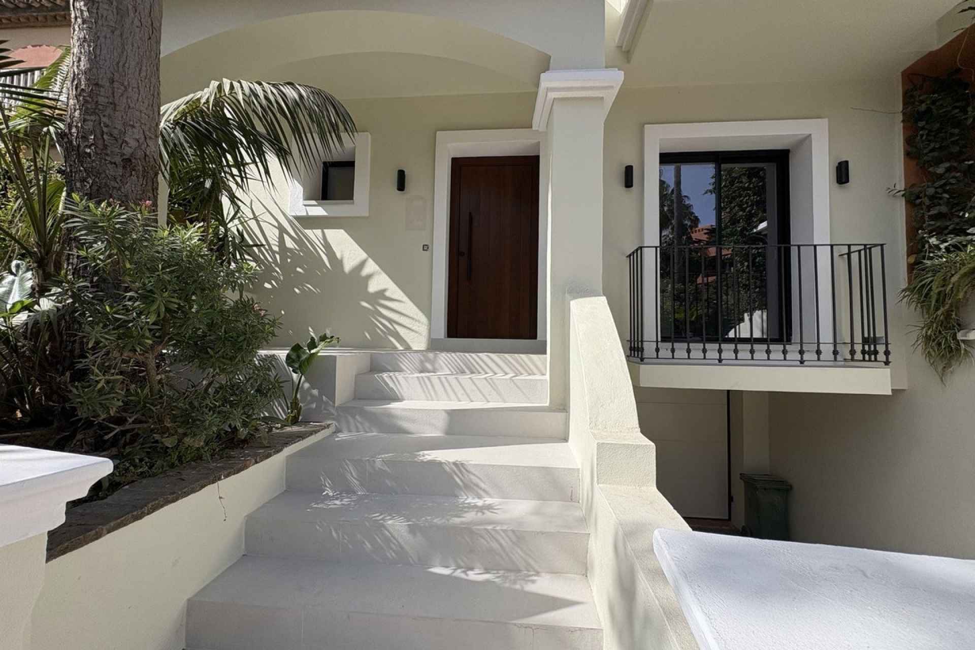 Wiederverkauf - Town house - Marbella - Nueva Andalucía