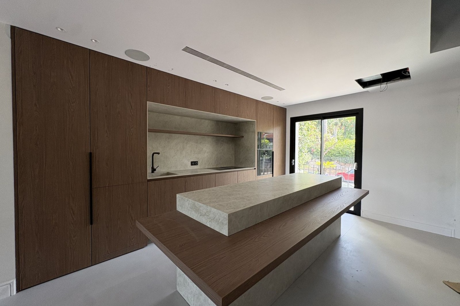 Wiederverkauf - Town house - Marbella - Nueva Andalucía