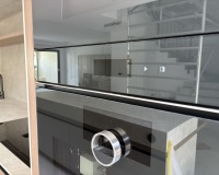 Wiederverkauf - Town house - Marbella - Nueva Andalucía