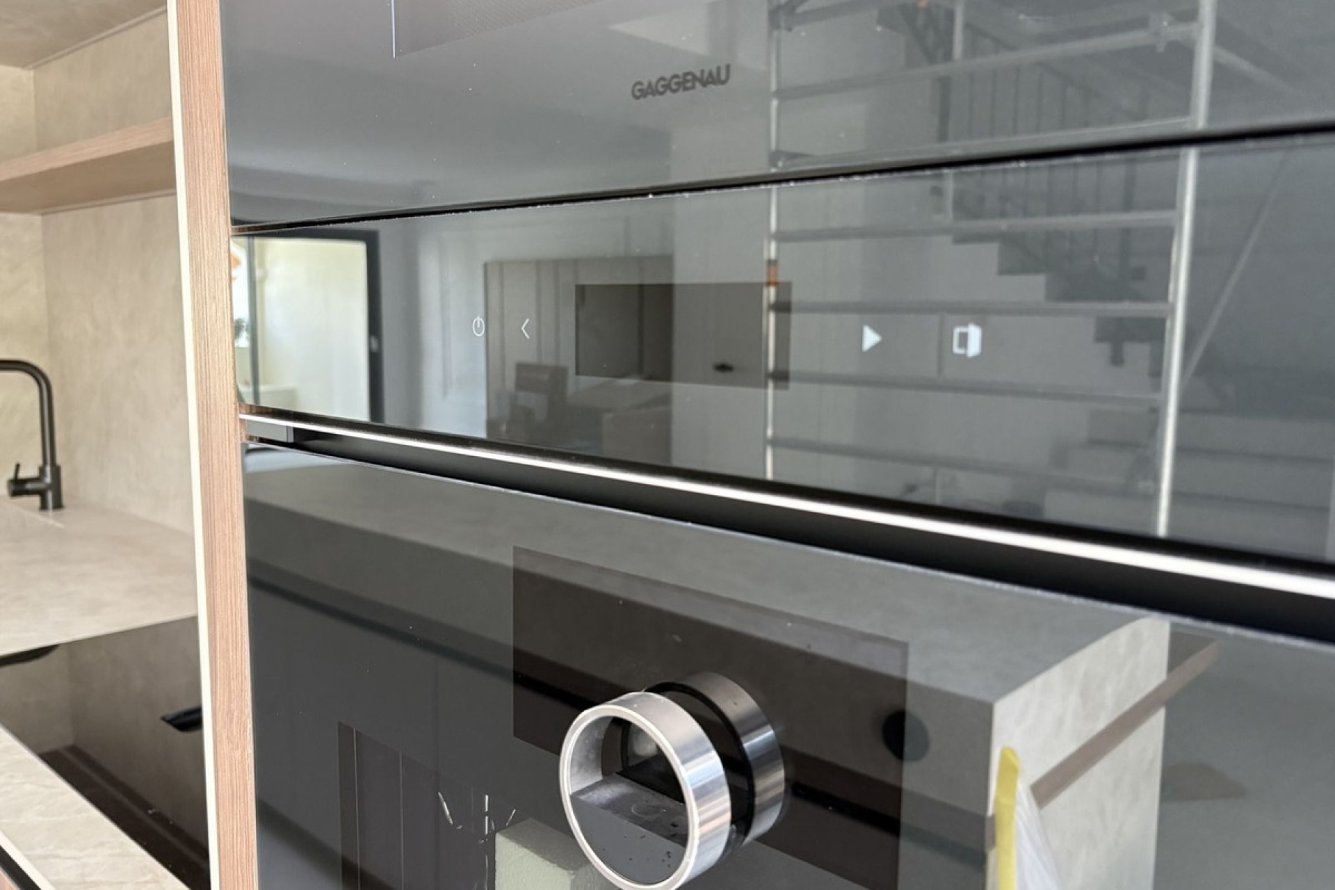 Wiederverkauf - Town house - Marbella - Nueva Andalucía