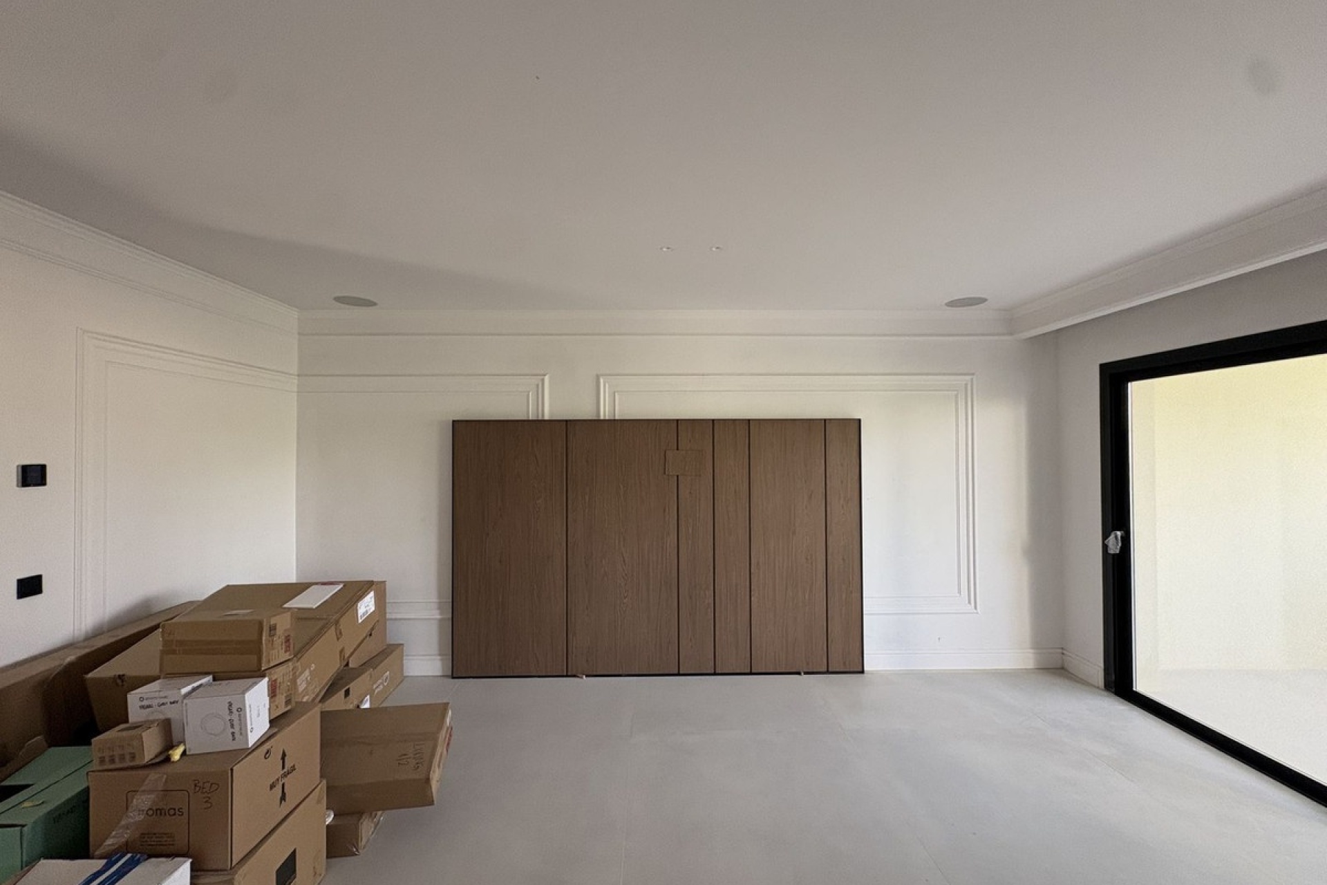 Wiederverkauf - Town house - Marbella - Nueva Andalucía