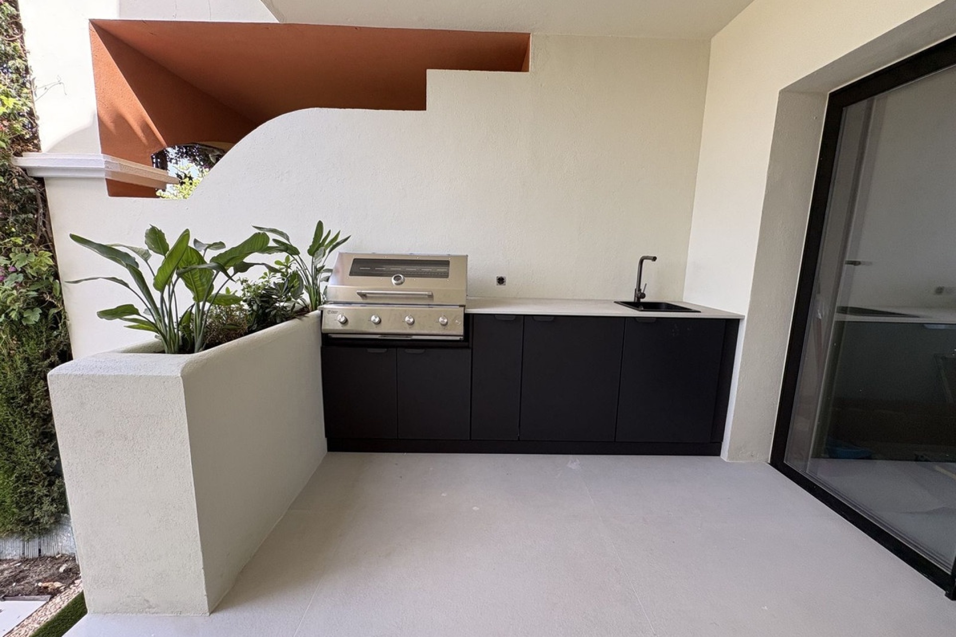 Wiederverkauf - Town house - Marbella - Nueva Andalucía